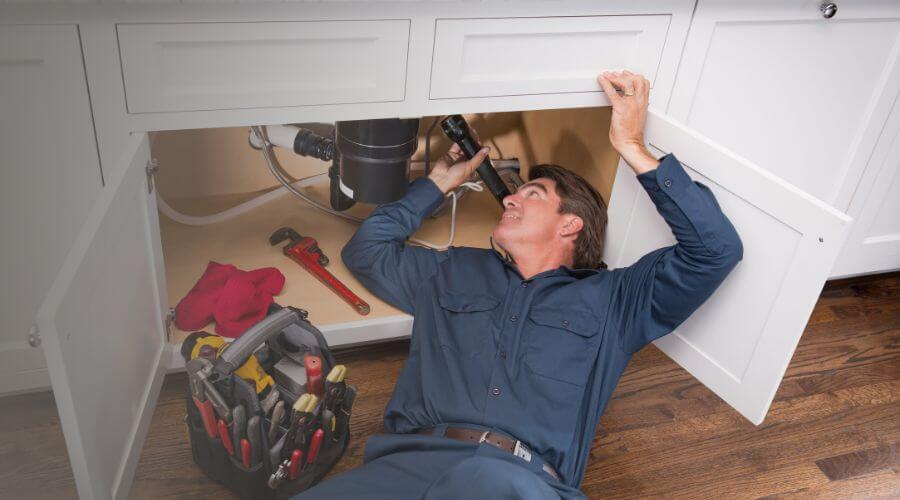 Professional sewer line replacement in Landrum, SC